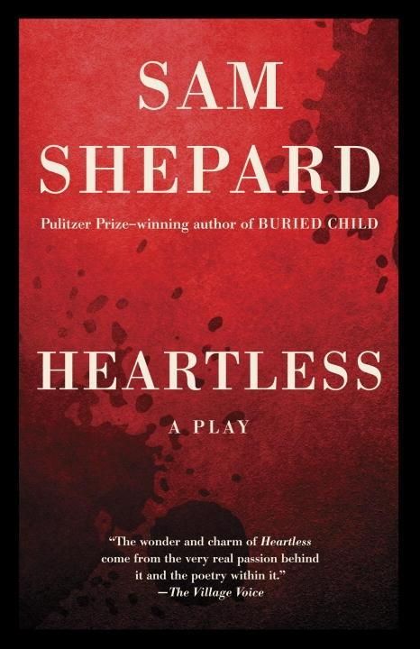 Produktbild: Heartless