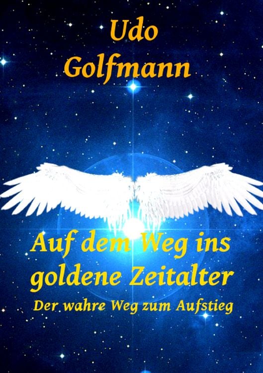 Produktbild: Auf dem Weg ins goldene Zeitalter