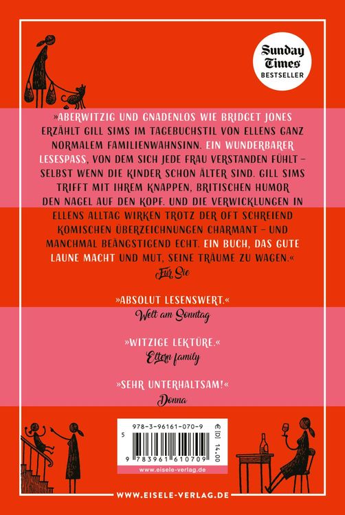 Produktbild: Mami braucht 'nen Drink