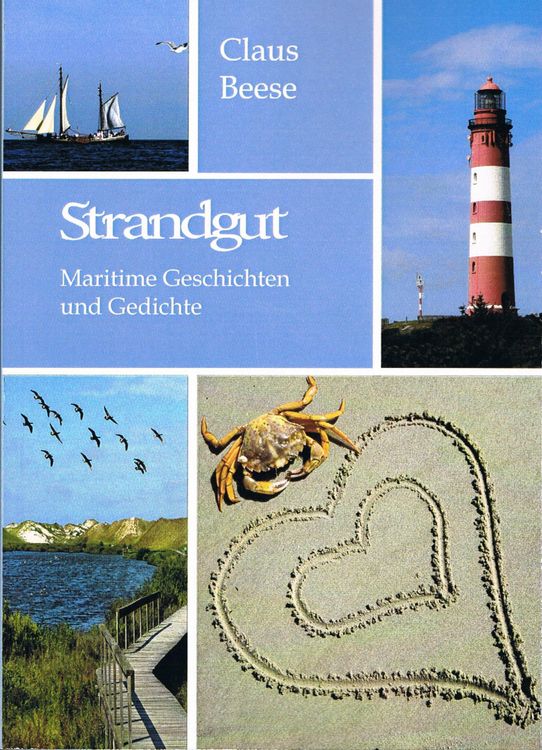 Produktbild: Strandgut