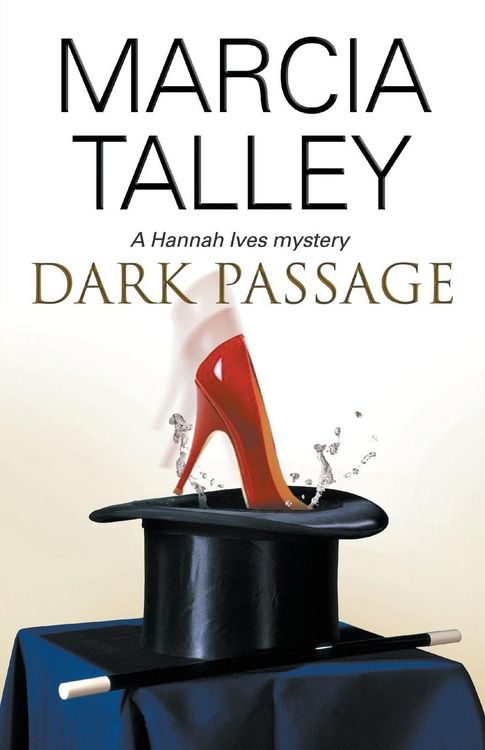 Produktbild: Dark Passage
