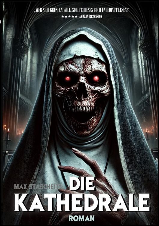 Produktbild: Die Kathedrale