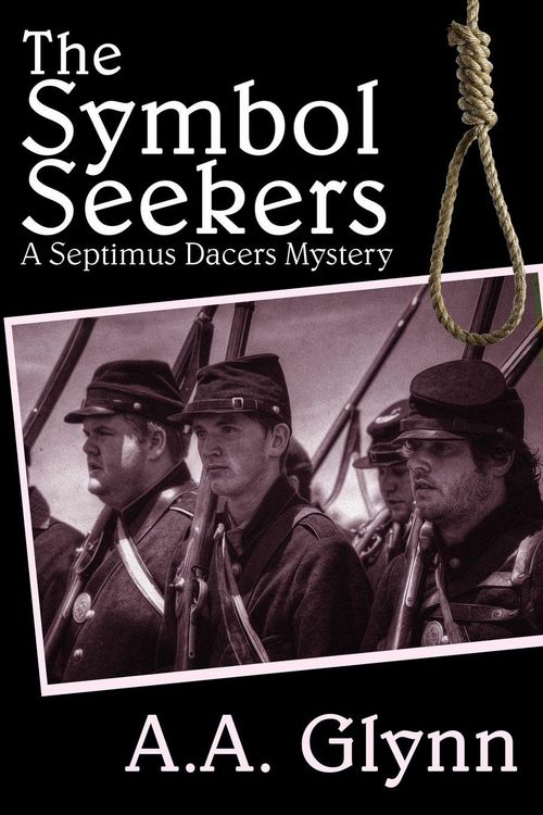 Produktbild: The Symbol Seekers