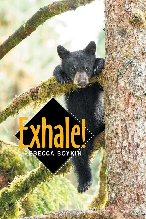 Produktbild: Exhale!