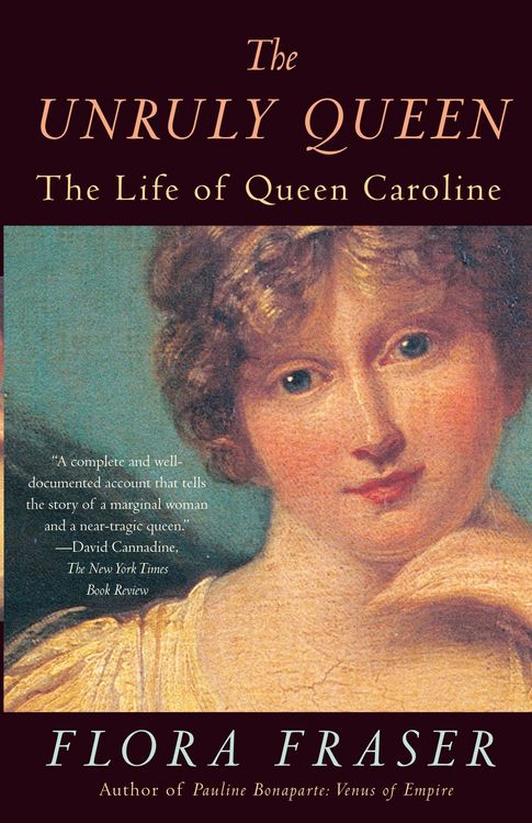 Produktbild: The Unruly Queen