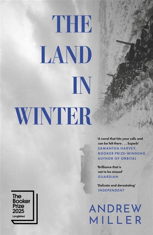 Produktbild: The Land in Winter