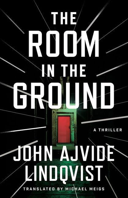 Produktbild: The Room in the Ground