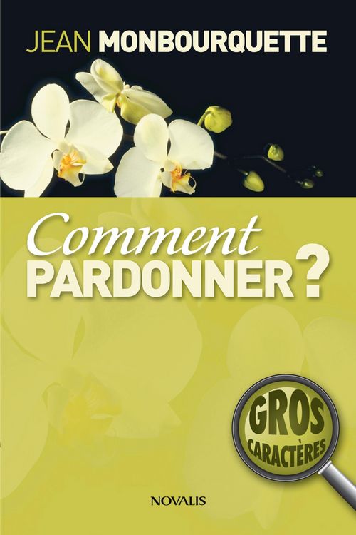 Produktbild: Comment pardonner? (Gros caract&egrave;res)