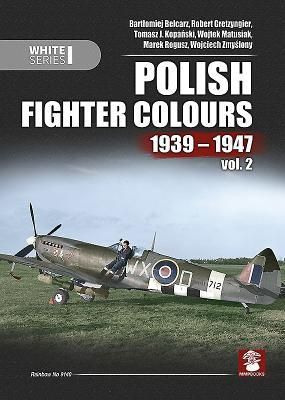 Produktbild: Polish Fighter Colours 1939-1947