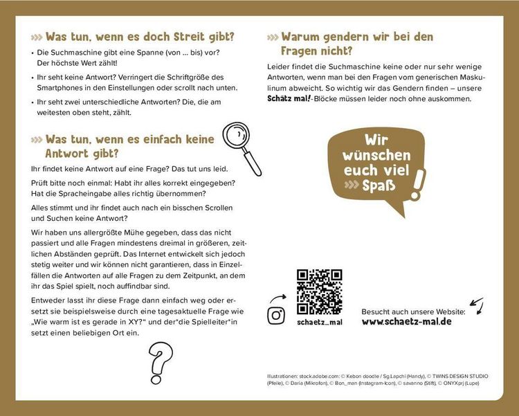 Produktbild: Sch&auml;tz mal! Xmas Edition