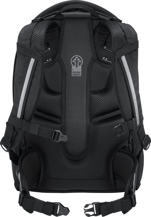 Produktbild: Rucksack PORTER Black Coal