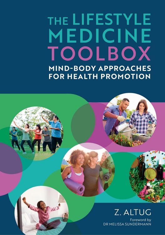 Produktbild: Ocs, Z: Lifestyle Medicine Toolbox