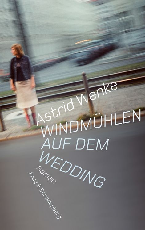 Produktbild: Windm&uuml;hlen auf dem Wedding