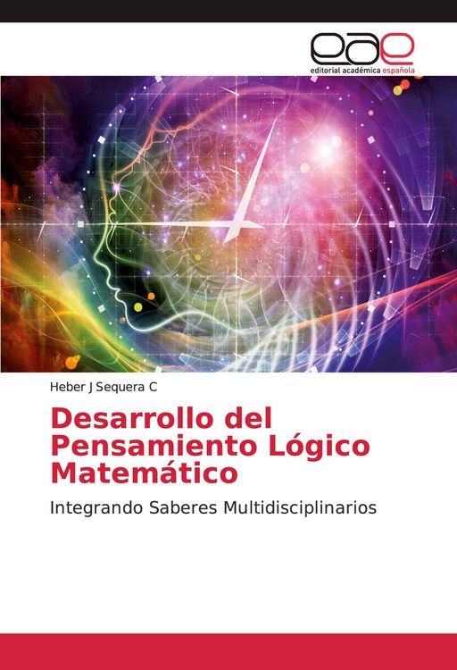 Produktbild: Desarrollo del Pensamiento L&oacute;gico Matem&aacute;tico