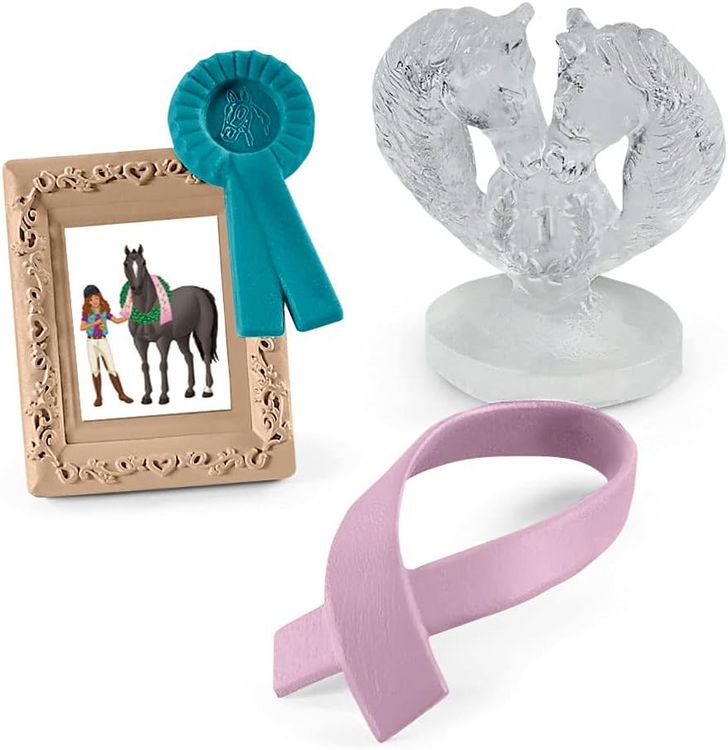 Produktbild: schleich&reg; 42538 Accessoires Turnier
