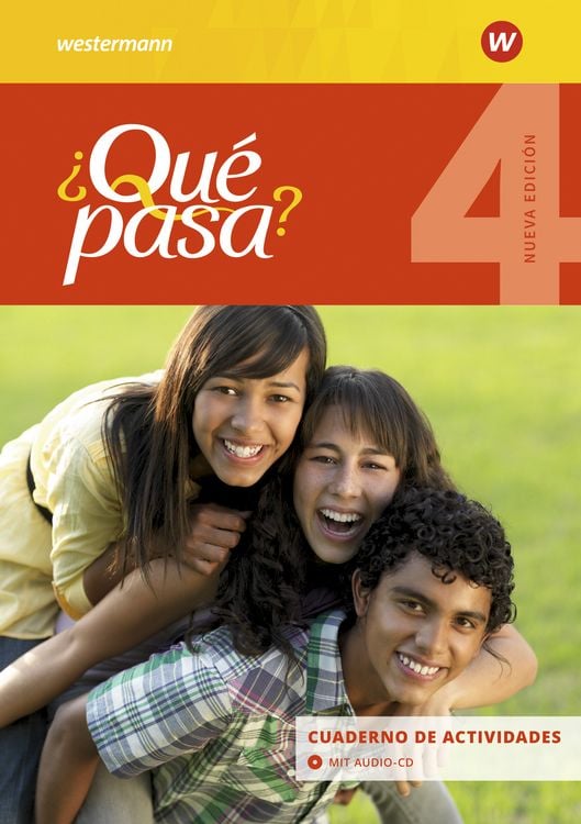 Produktbild: &iquest;Qu&eacute; pasa? - Ausgabe 2016