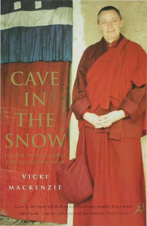 Produktbild: Cave in the Snow