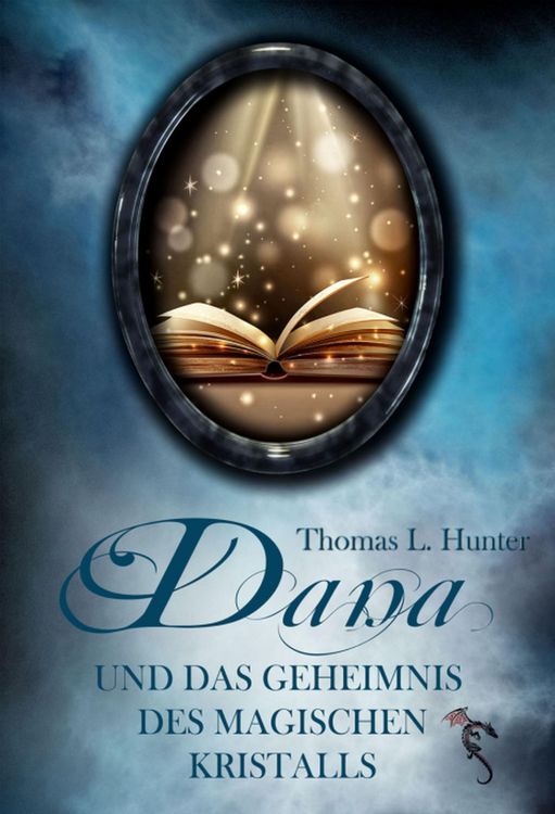 Produktbild: Dana und das Geheimnis des magischen Kristalls