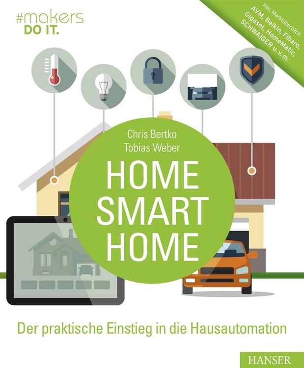 Produktbild: Home, Smart Home