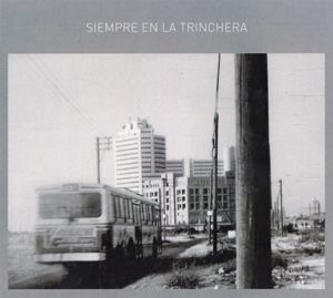 Produktbild: Siempre en la Trinchera