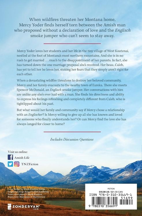 Produktbild: Mountains of Grace
