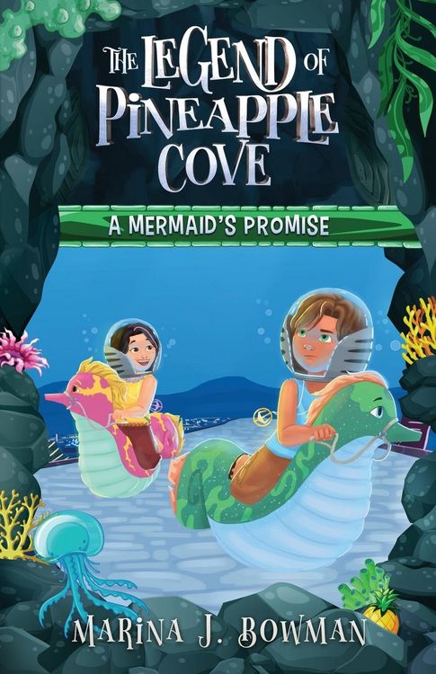 Produktbild: A Mermaid's Promise