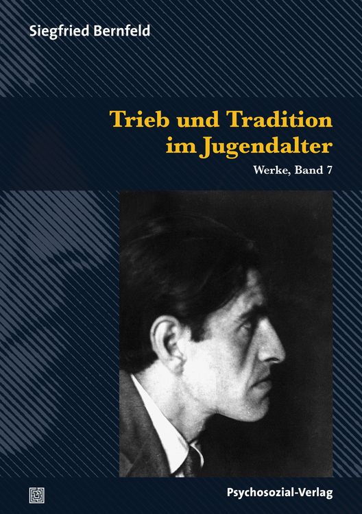 Produktbild: Trieb und Tradition im Jugendalter