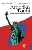 Produktbild: Amerika Tarihi