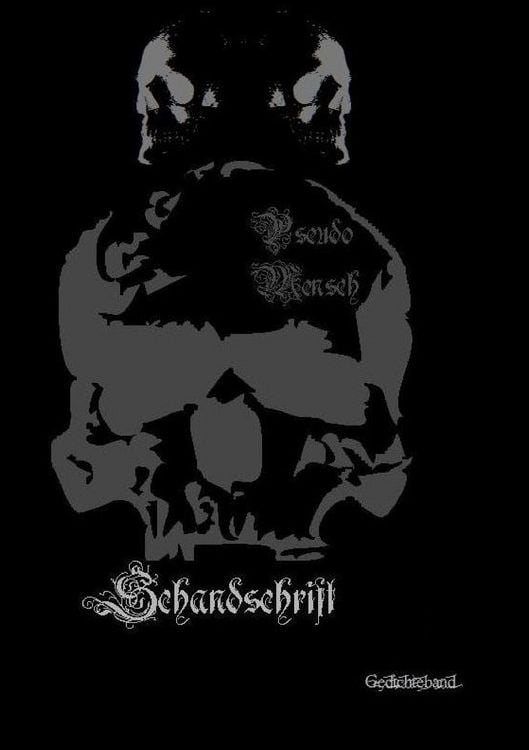 Produktbild: Schandschrift