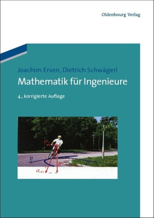 Produktbild: Mathematik für Ingenieure