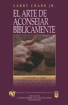 Produktbild: El Arte de Aconsejar B&iacute;blicamente