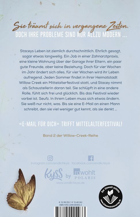 Produktbild: A History of Us &minus; Erst auf den zweiten Blick