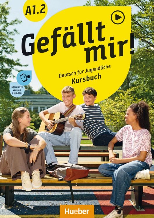 Produktbild: Gef&auml;llt mir! A1.2