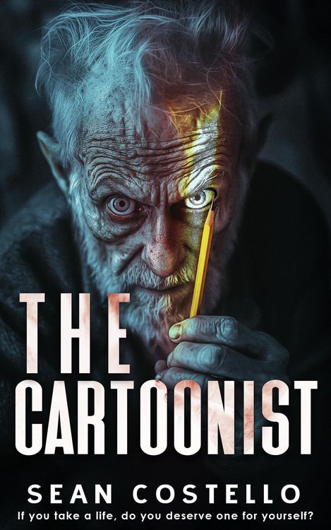 Produktbild: The Cartoonist