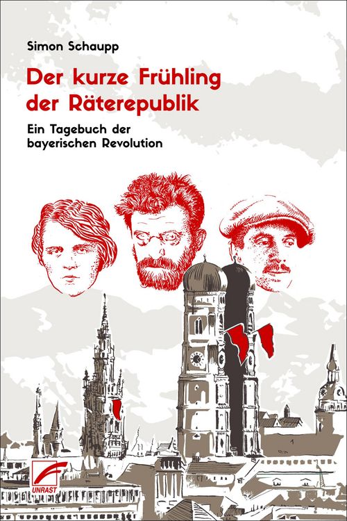Produktbild: Der kurze Fr&uuml;hling der R&auml;terepublik