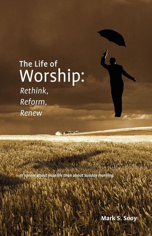 Produktbild: The Life of Worship