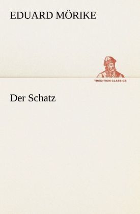 Produktbild: Der Schatz