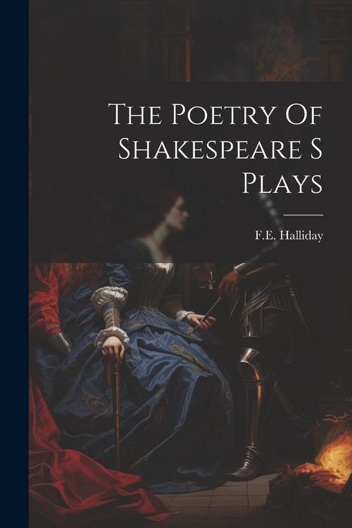Produktbild: The Poetry Of Shakespeare S Plays