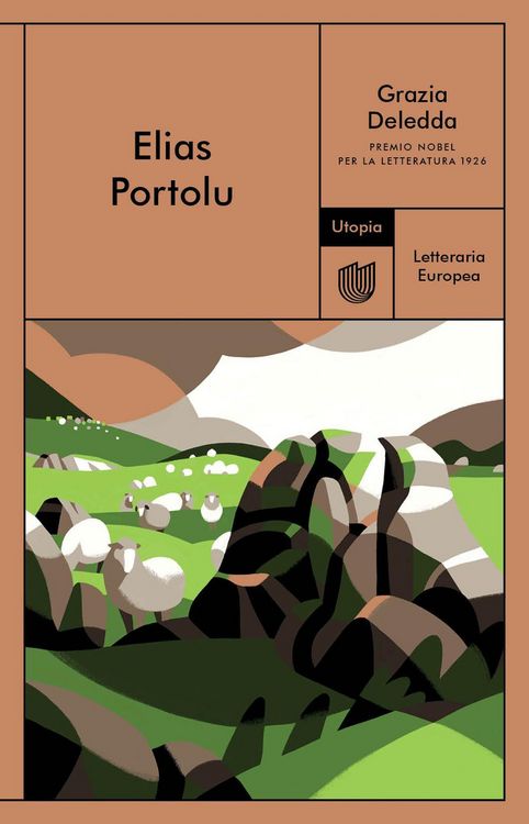Produktbild: Elias Portolu