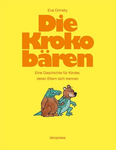 Produktbild: Die Krokob&auml;ren