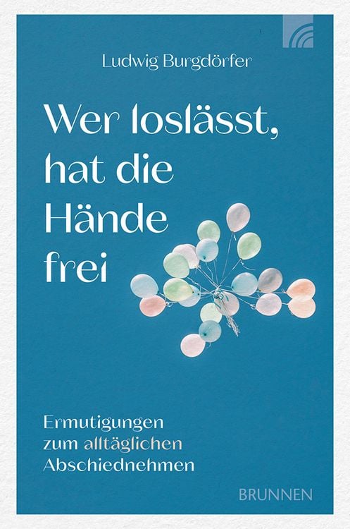 Produktbild: Wer losl&auml;sst, hat die H&auml;nde frei