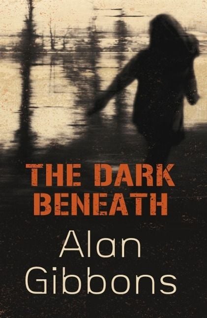 Produktbild: The Dark Beneath