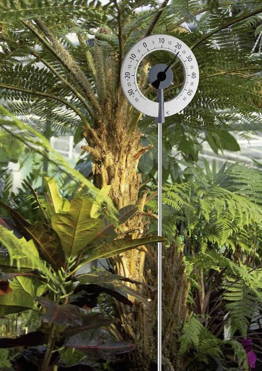 Produktbild: TFA Dostmann Lollipop 12.2055.10 Thermometer