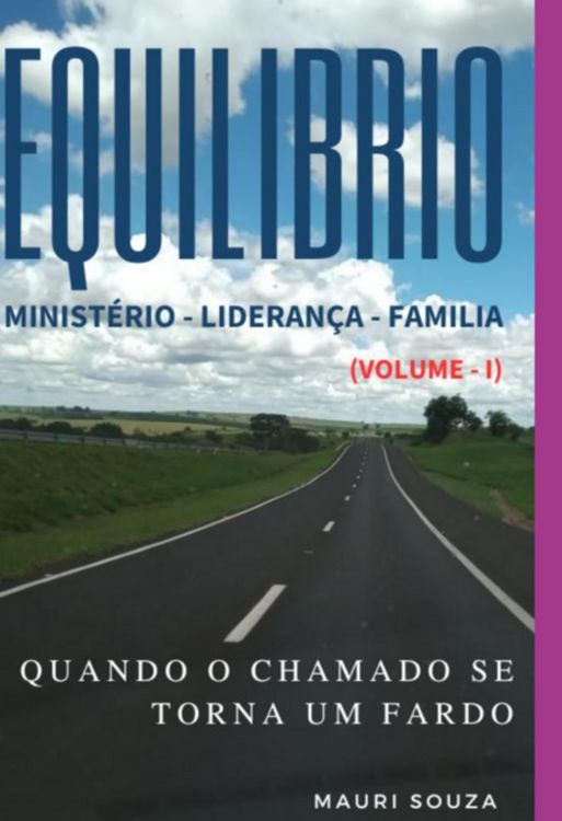 Produktbild: O Equilibrio
