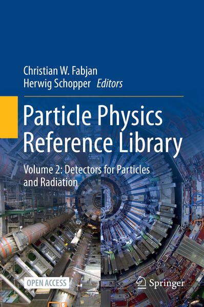 Produktbild: Particle Physics Reference Library