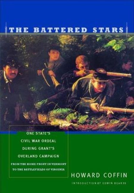 Produktbild: Battered Stars