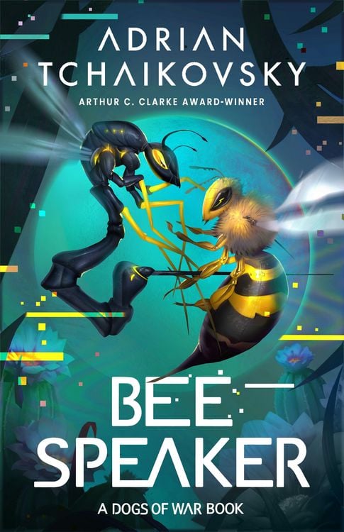 Produktbild: Bee Speaker