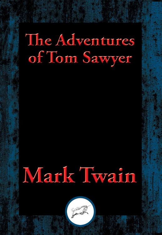 Produktbild: The Adventures of Tom Sawyer