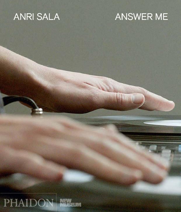 Produktbild: Anri Sala: Answer Me