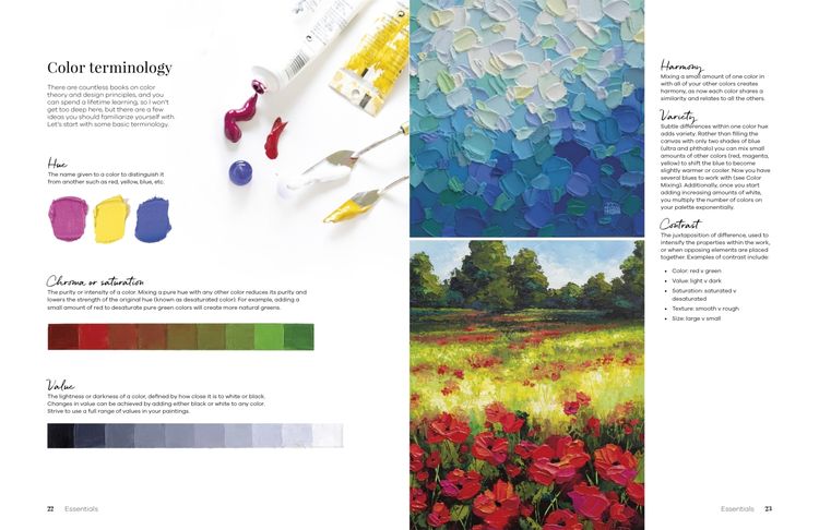 Produktbild: Textured Art